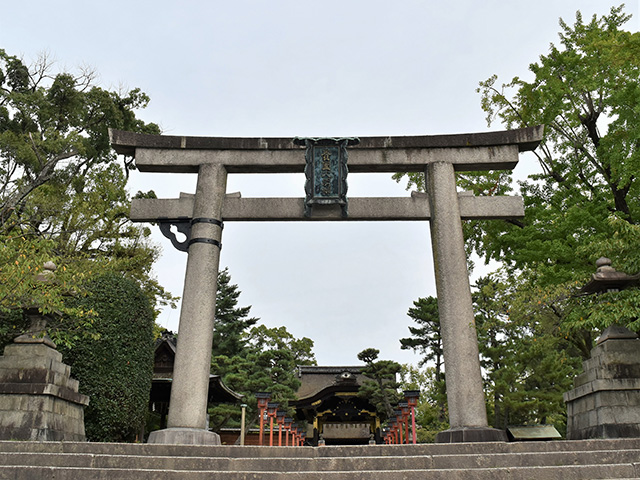 豊国神社1