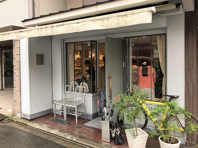 ロトス洋菓子店