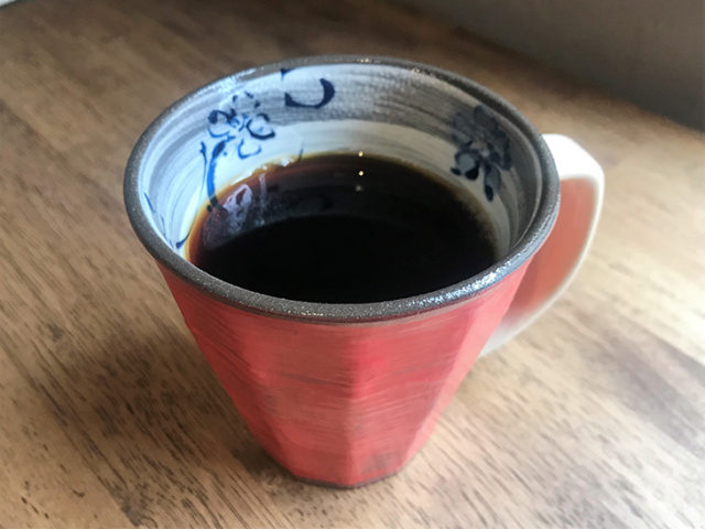KAEru coffee - コーヒー