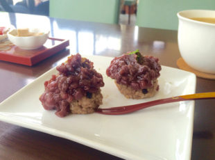 京都爽庵カフェEC