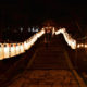 愛宕神社の「千日通夜祭」EC