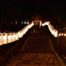 愛宕神社の「千日通夜祭」EC