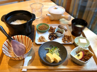 CAFÉ RESTAURANTやよいEC