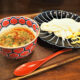 花雷 烏丸店 - ごま香る 坦々つけ麺1